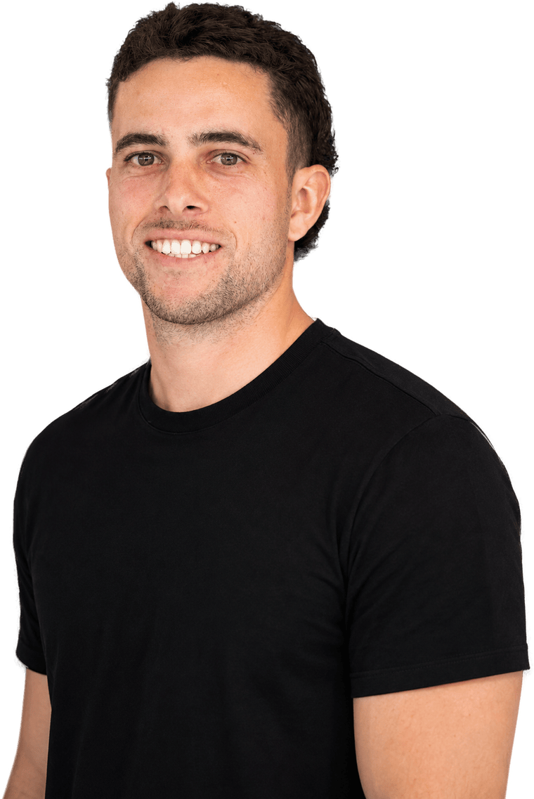 James, founder of TrueHost